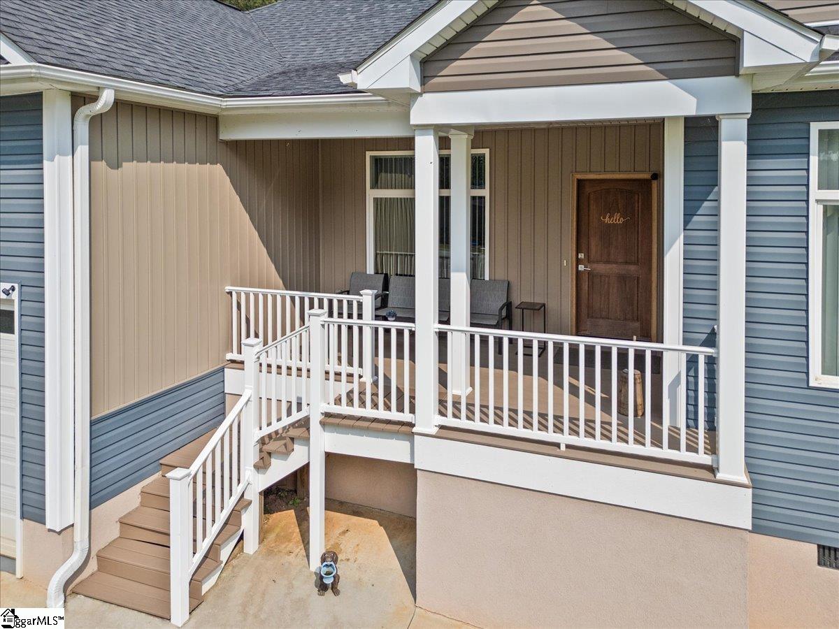 310 Hammond, Anderson, South Carolina image 5