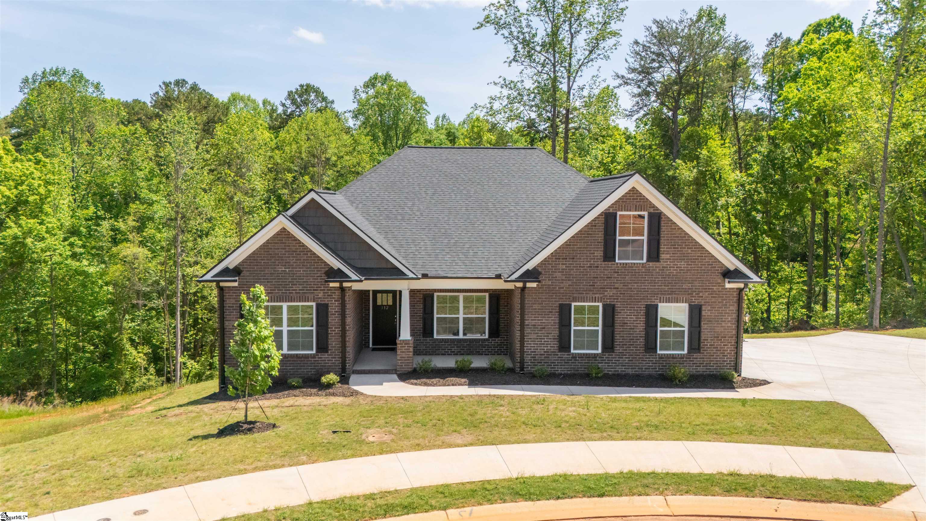 132 Willett, Taylors, South Carolina image 50