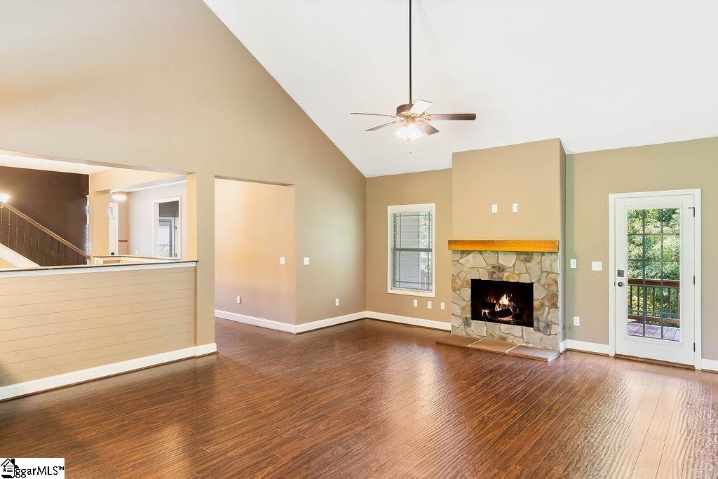 30 Caperton, Greer, South Carolina image 11