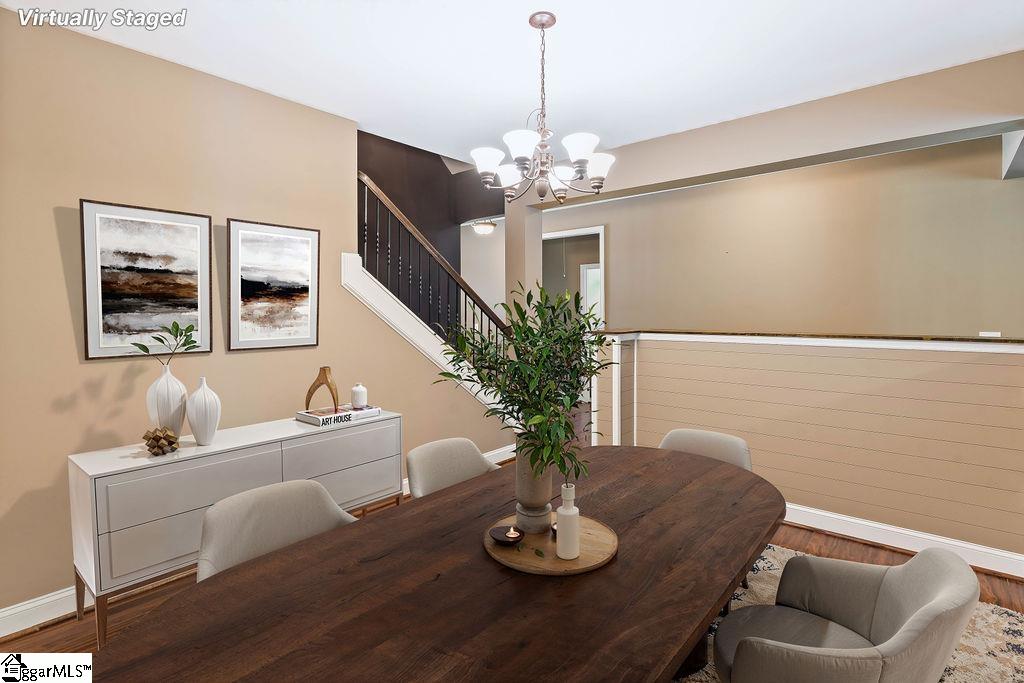 30 Caperton, Greer, South Carolina image 19