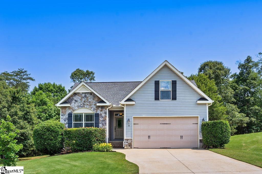 30 Caperton, Greer, South Carolina image 45