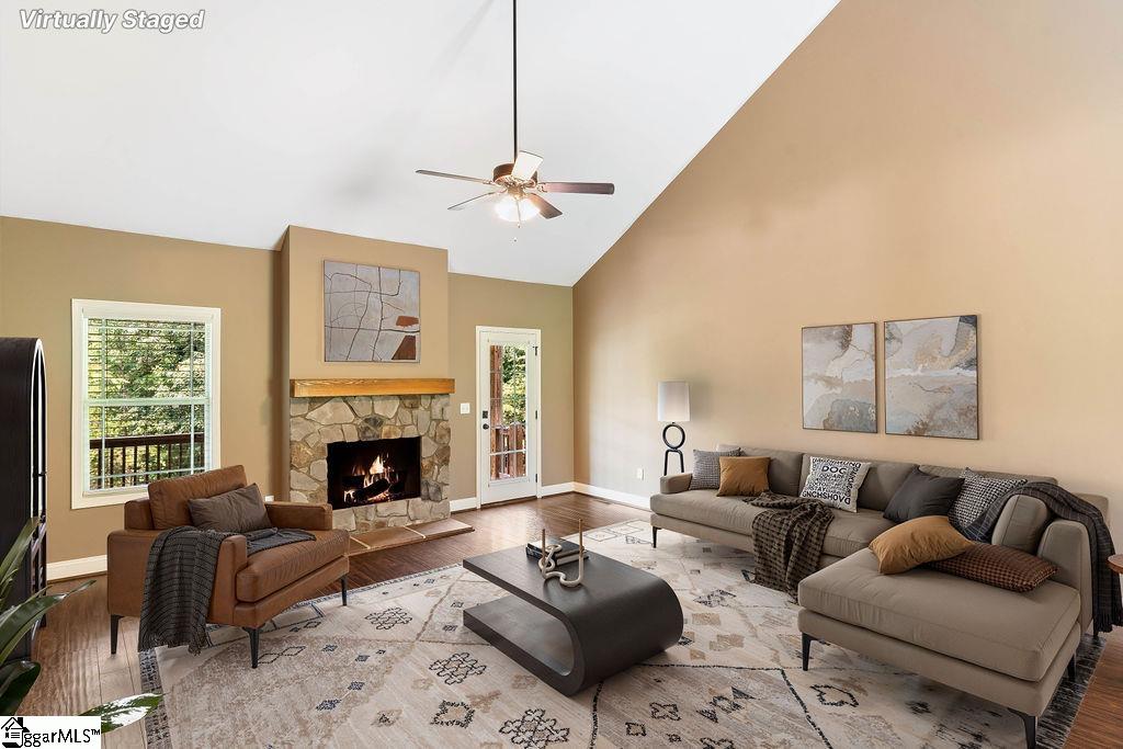 30 Caperton, Greer, South Carolina image 6