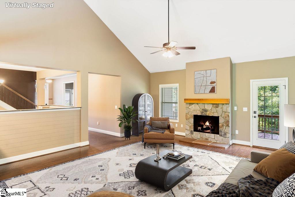 30 Caperton, Greer, South Carolina image 10