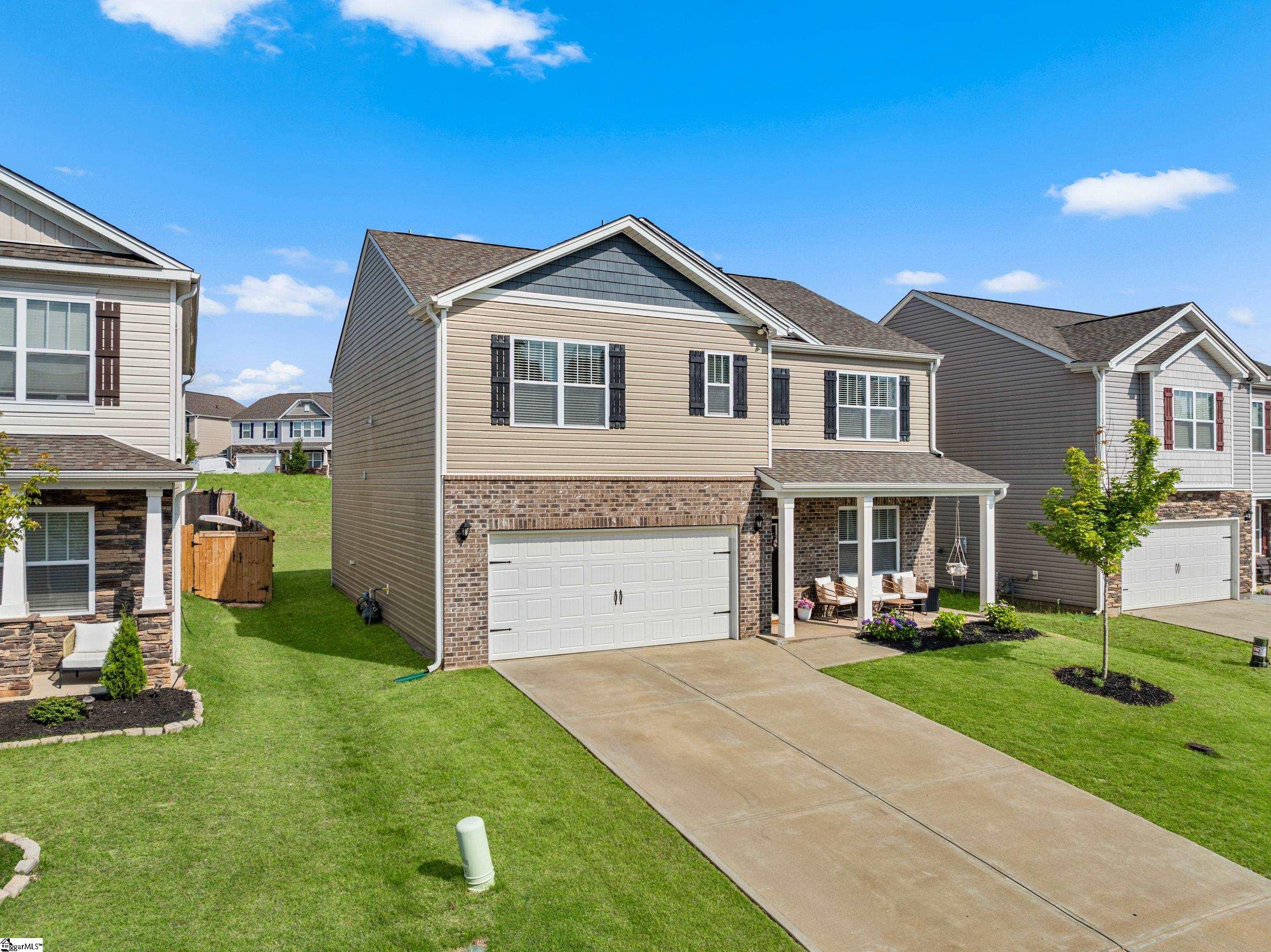 516 Fenwick, Woodruff, South Carolina image 2
