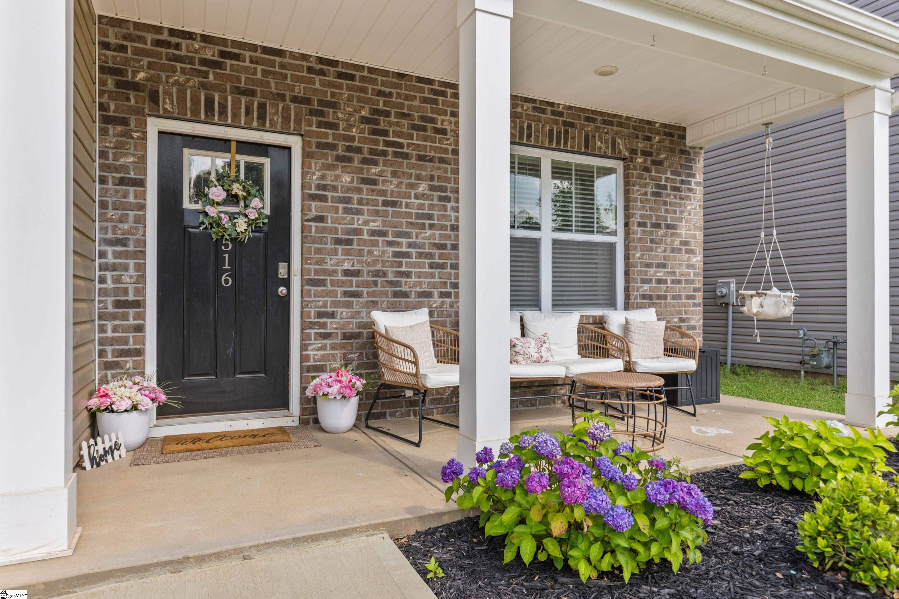 516 Fenwick, Woodruff, South Carolina image 3