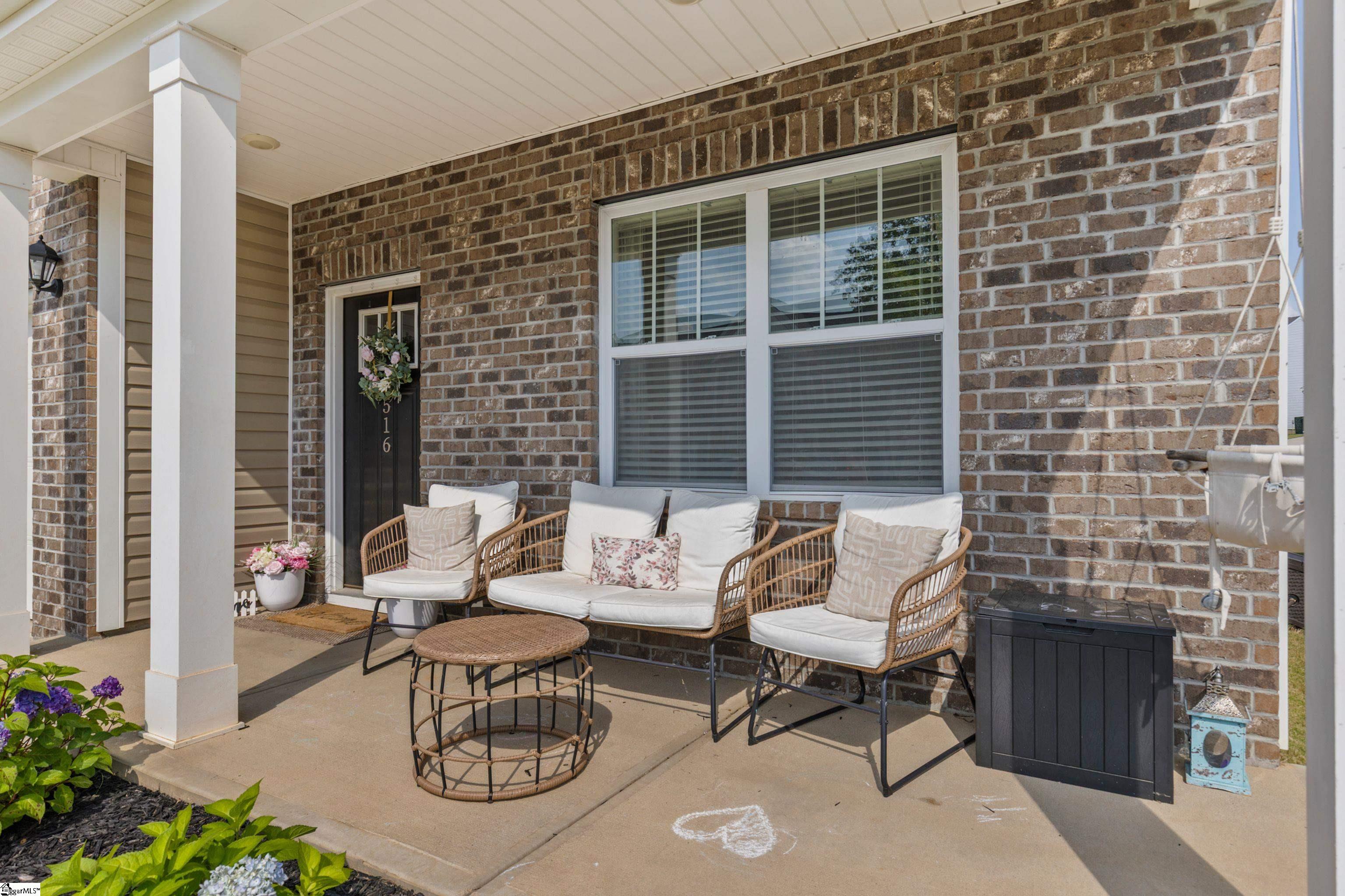 516 Fenwick, Woodruff, South Carolina image 4