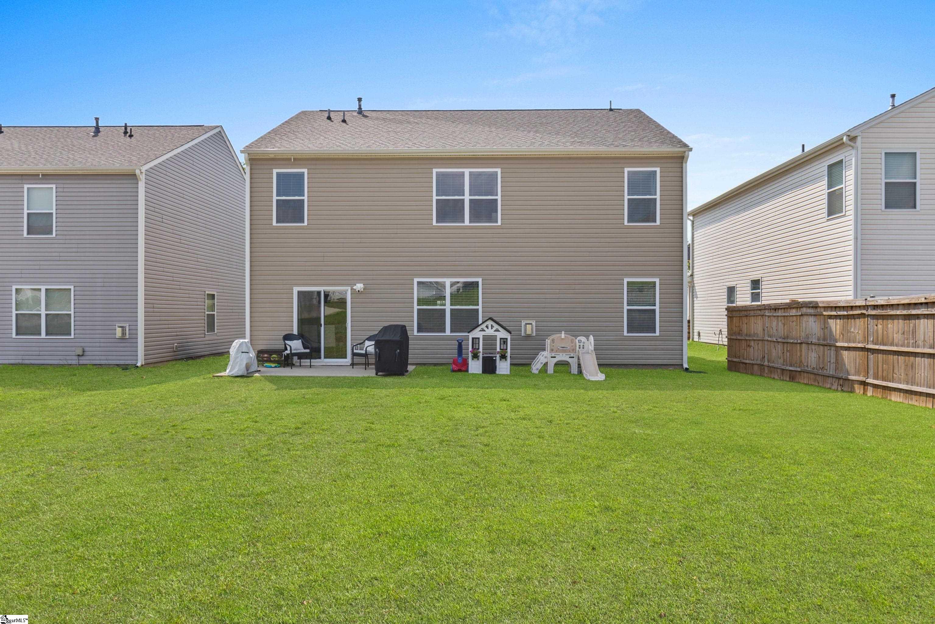 516 Fenwick, Woodruff, South Carolina image 33