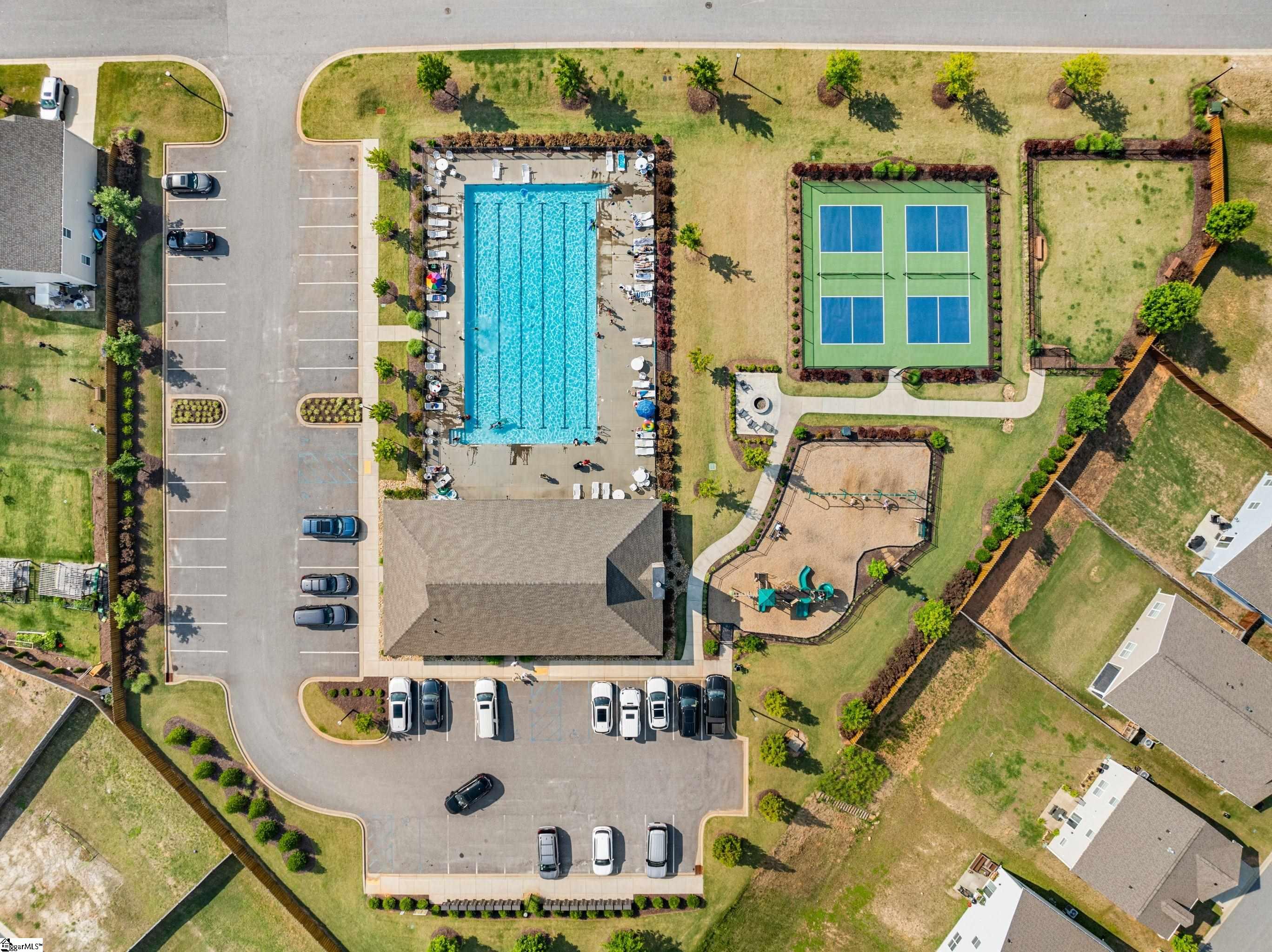 516 Fenwick, Woodruff, South Carolina image 35