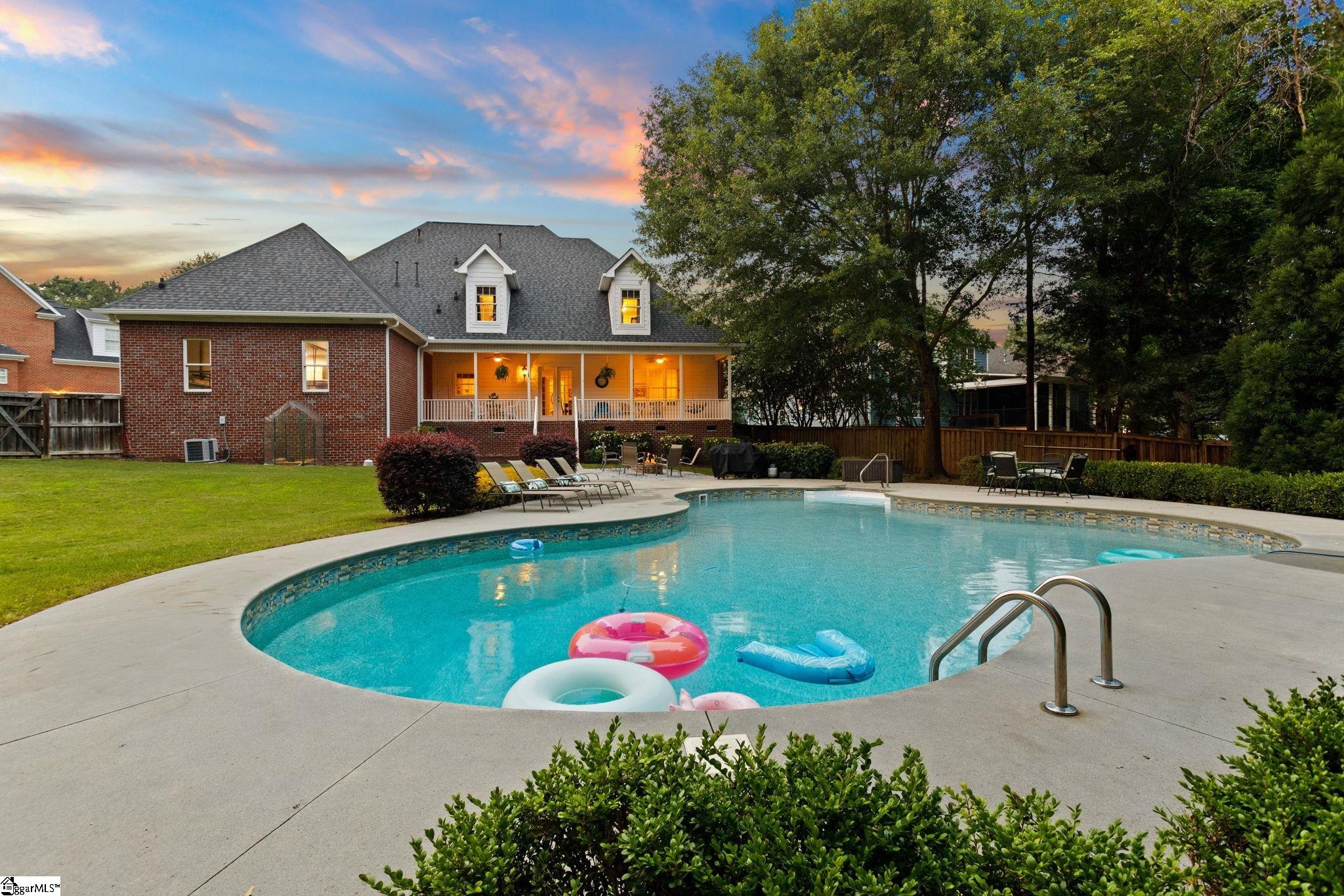 5 Fife, Simpsonville, South Carolina image 2
