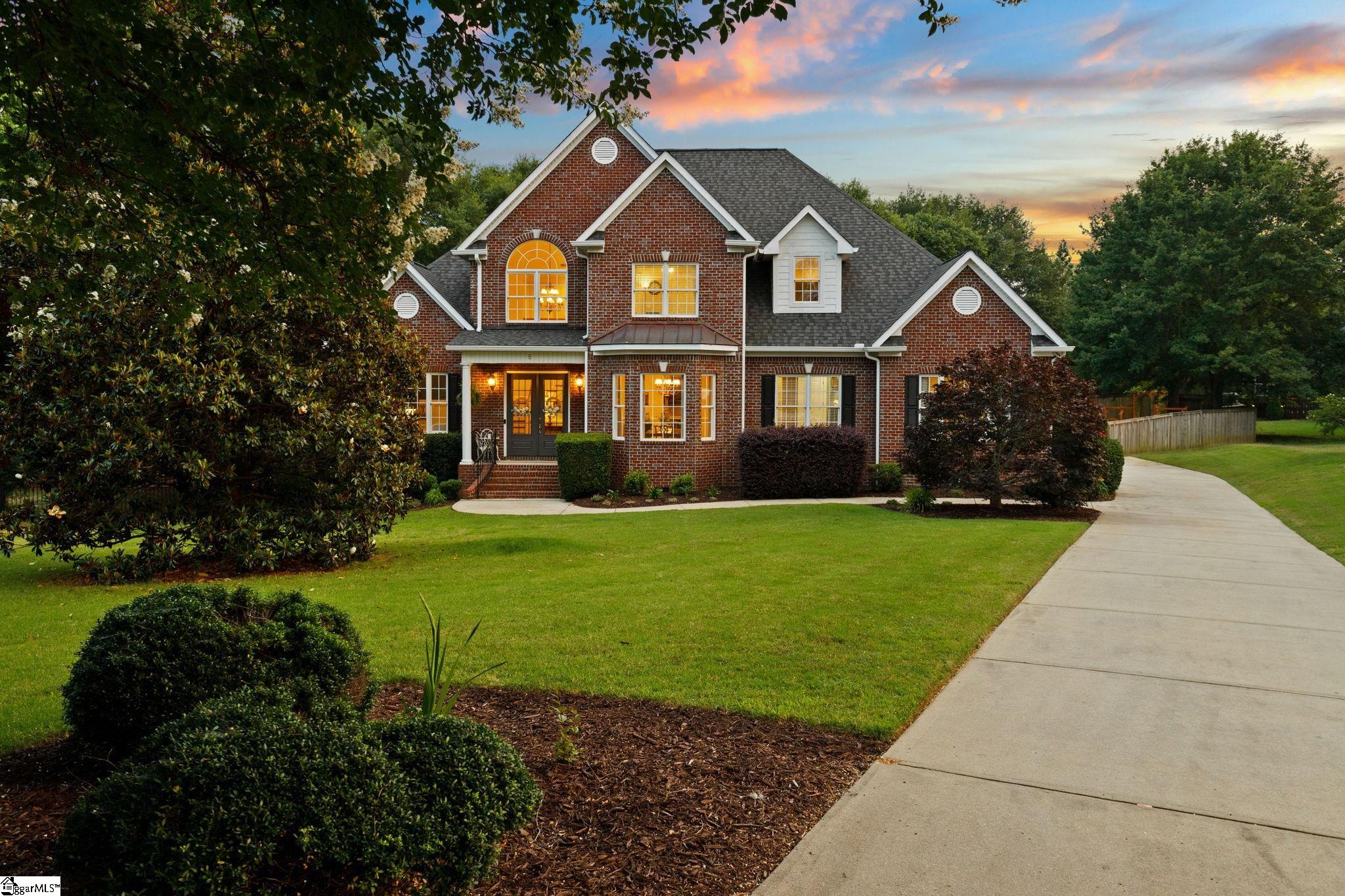 5 Fife, Simpsonville, South Carolina image 42