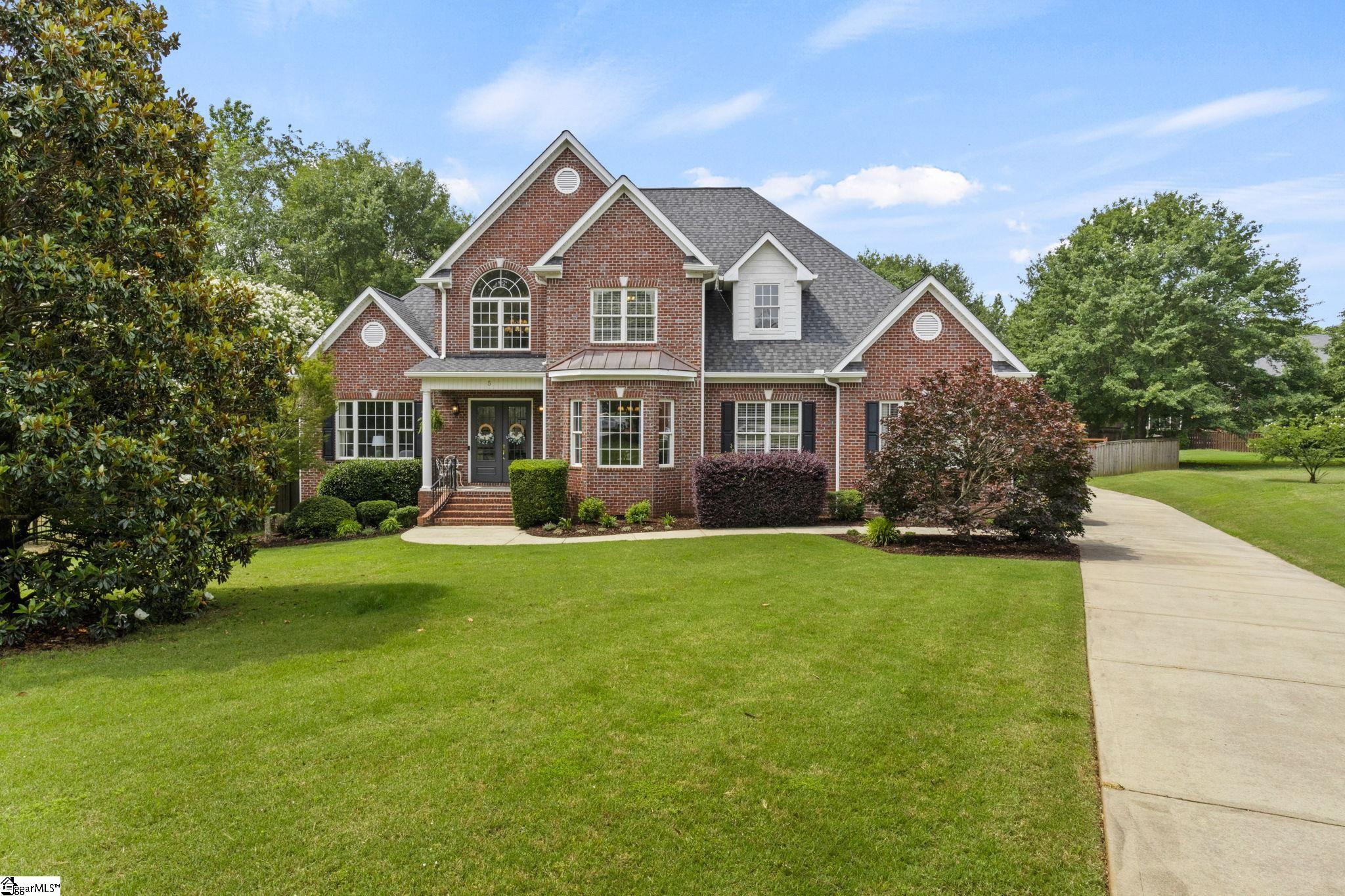 5 Fife, Simpsonville, South Carolina image 44