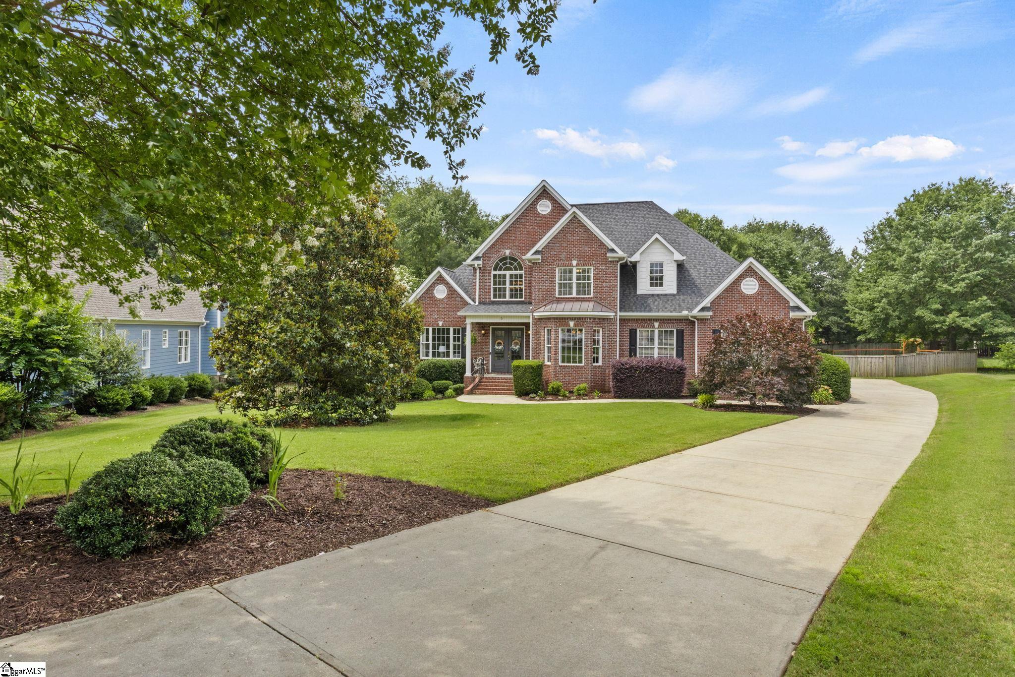 5 Fife, Simpsonville, South Carolina image 46