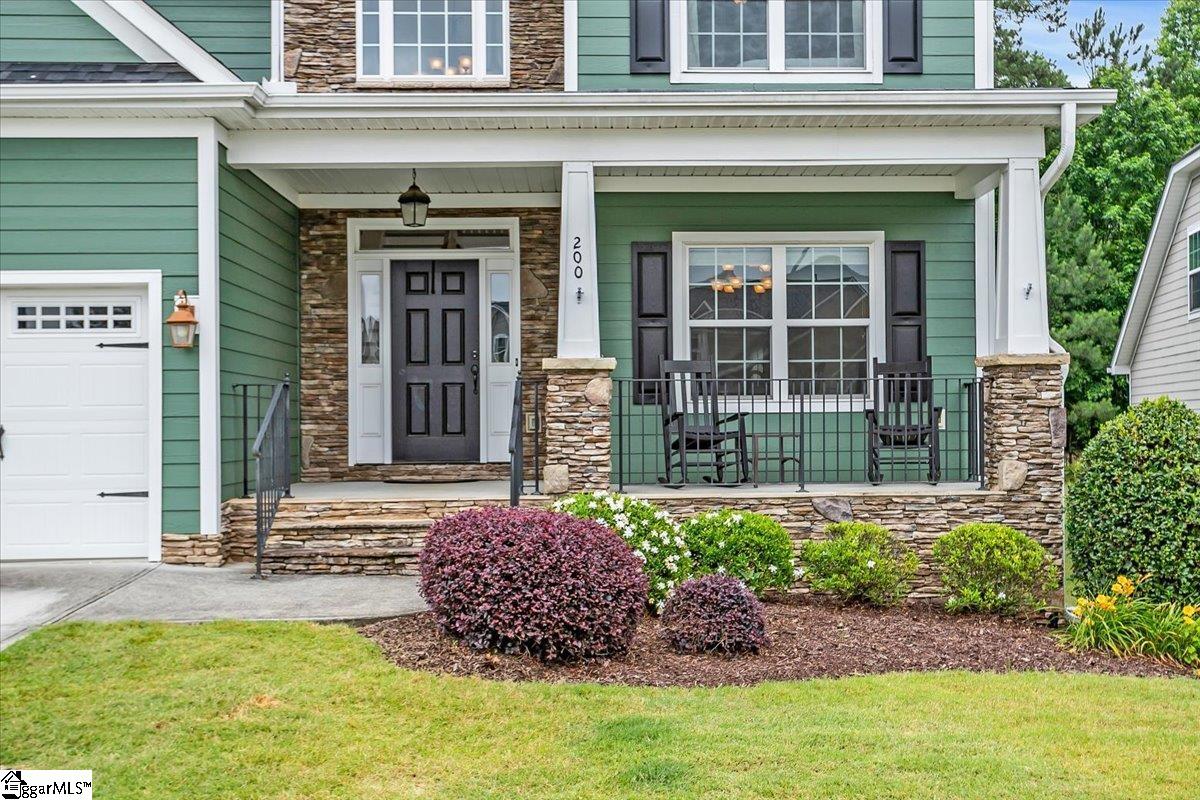 200 Moss Wood, Simpsonville, South Carolina image 2