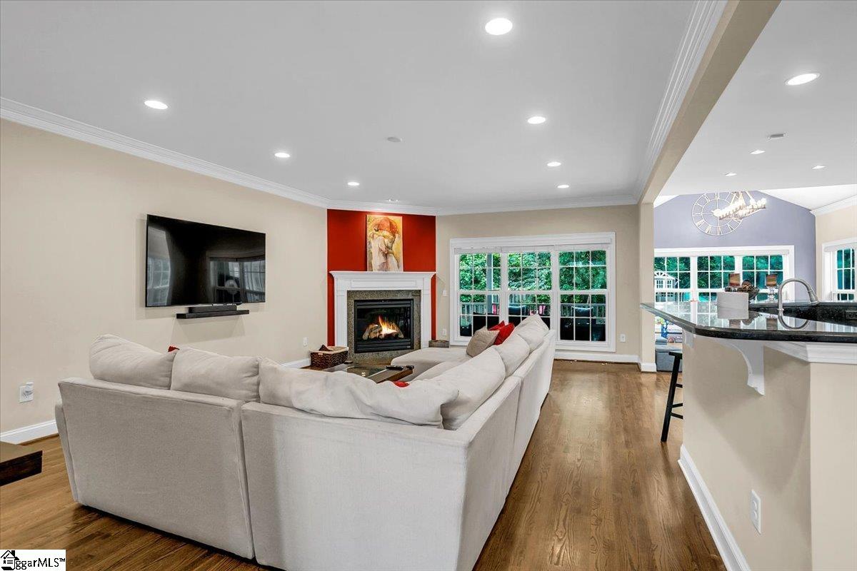 200 Moss Wood, Simpsonville, South Carolina image 15