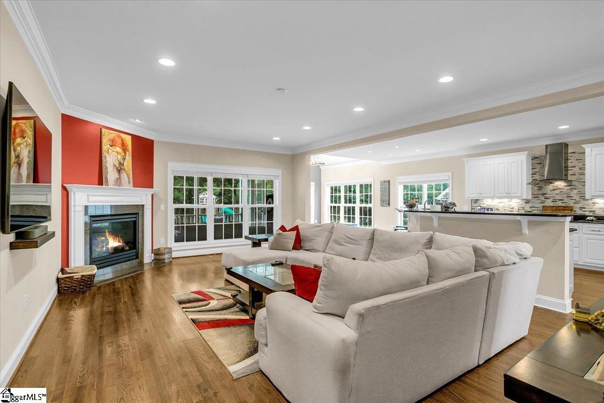 200 Moss Wood, Simpsonville, South Carolina image 16