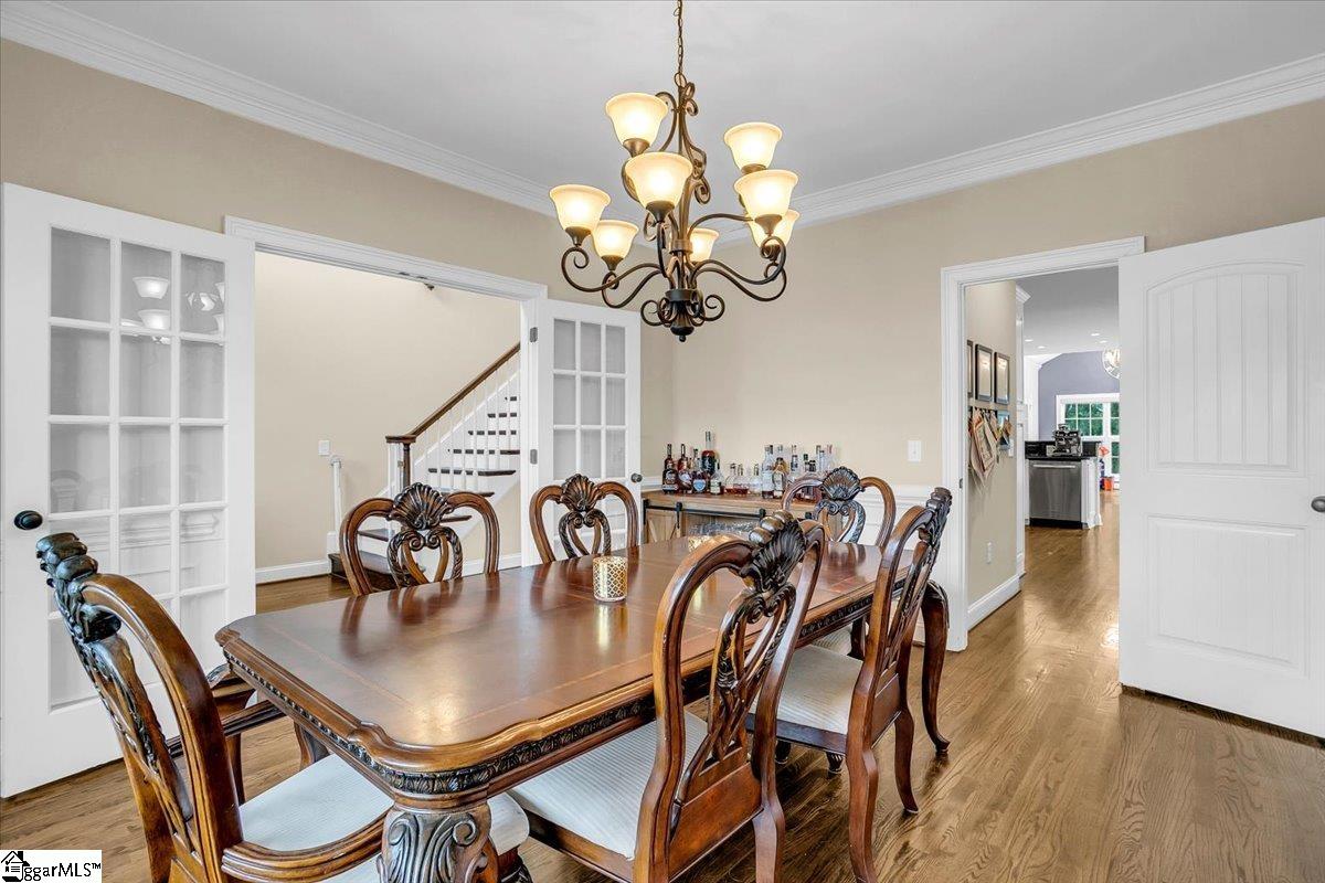 200 Moss Wood, Simpsonville, South Carolina image 3
