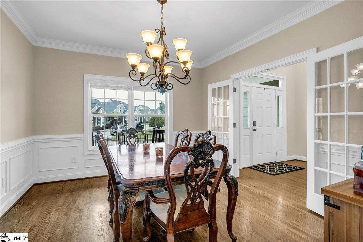 200 Moss Wood, Simpsonville, South Carolina image 4
