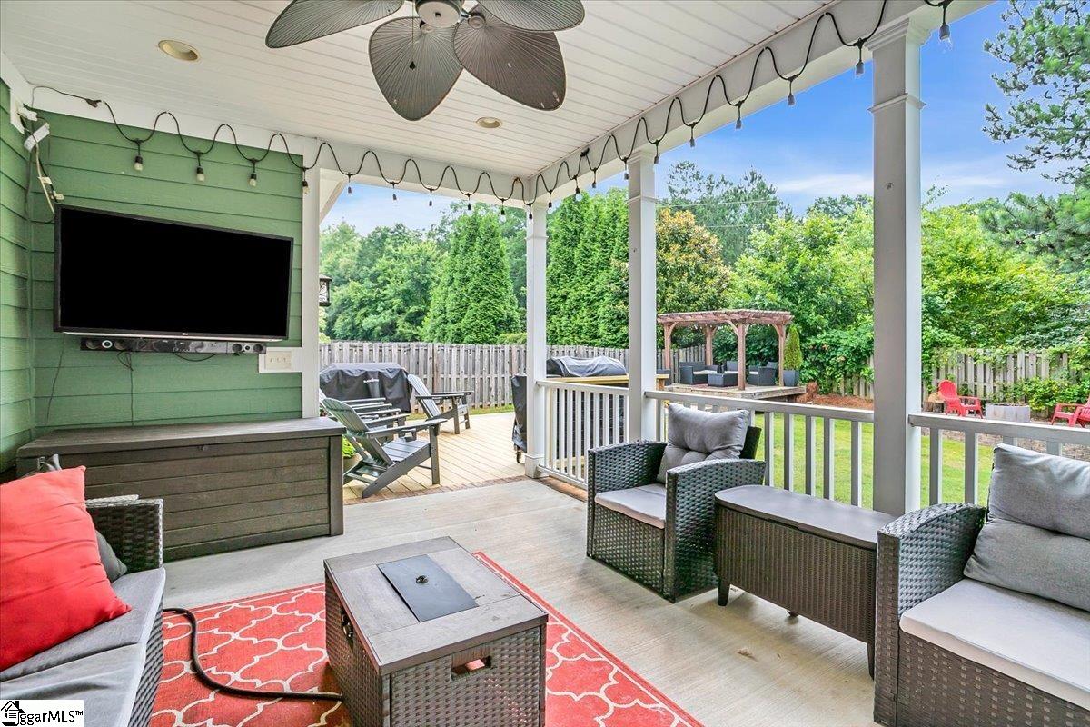 200 Moss Wood, Simpsonville, South Carolina image 35