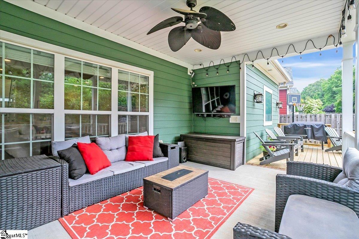 200 Moss Wood, Simpsonville, South Carolina image 36
