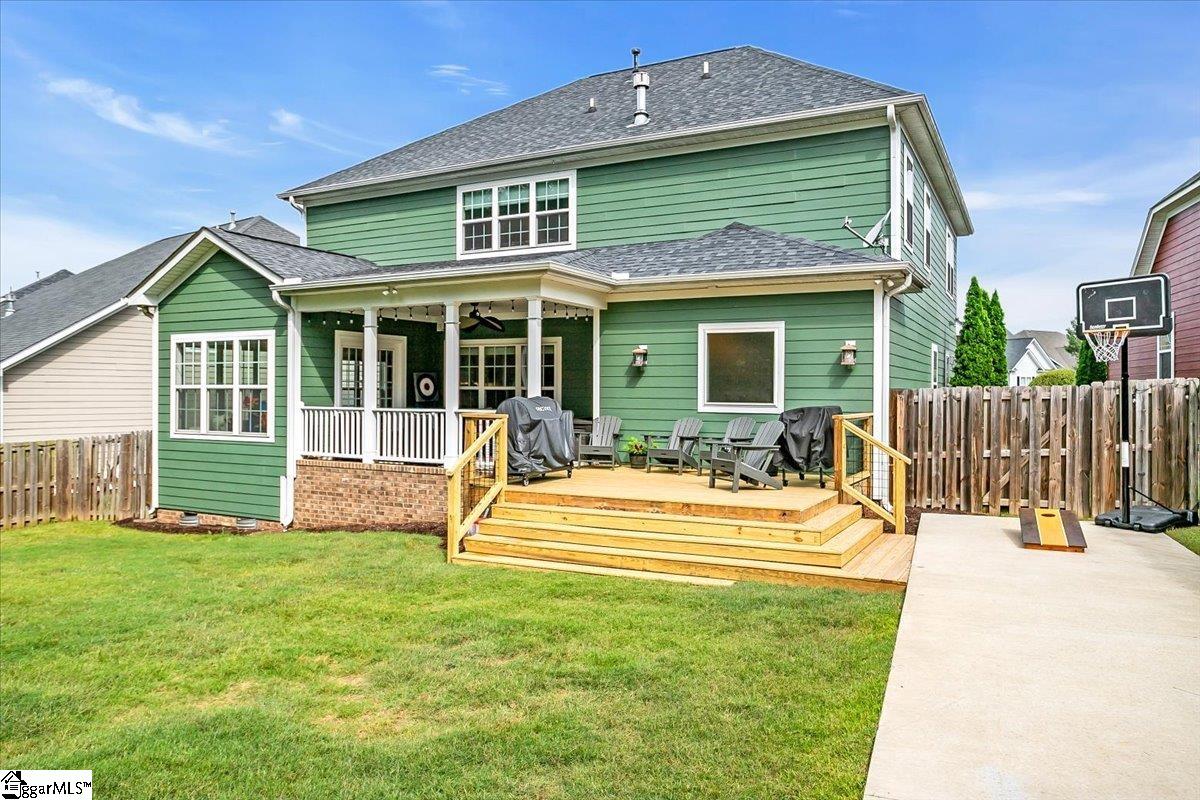 200 Moss Wood, Simpsonville, South Carolina image 37
