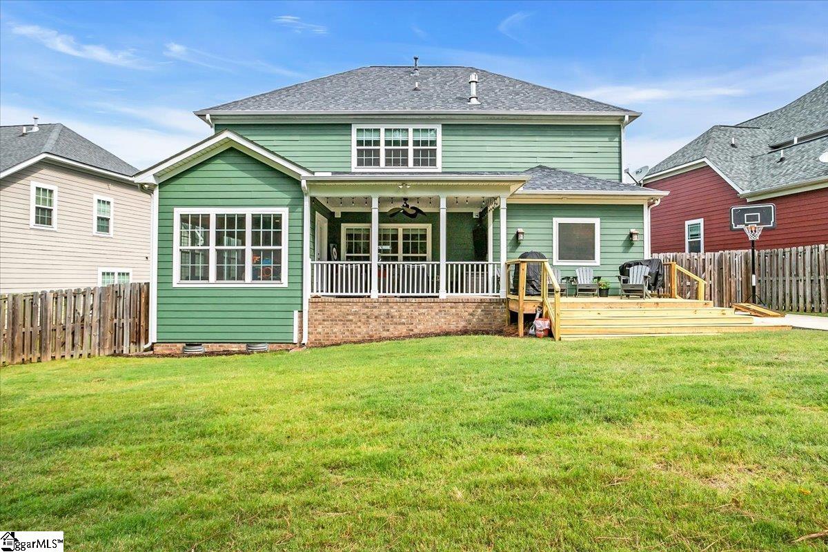 200 Moss Wood, Simpsonville, South Carolina image 38