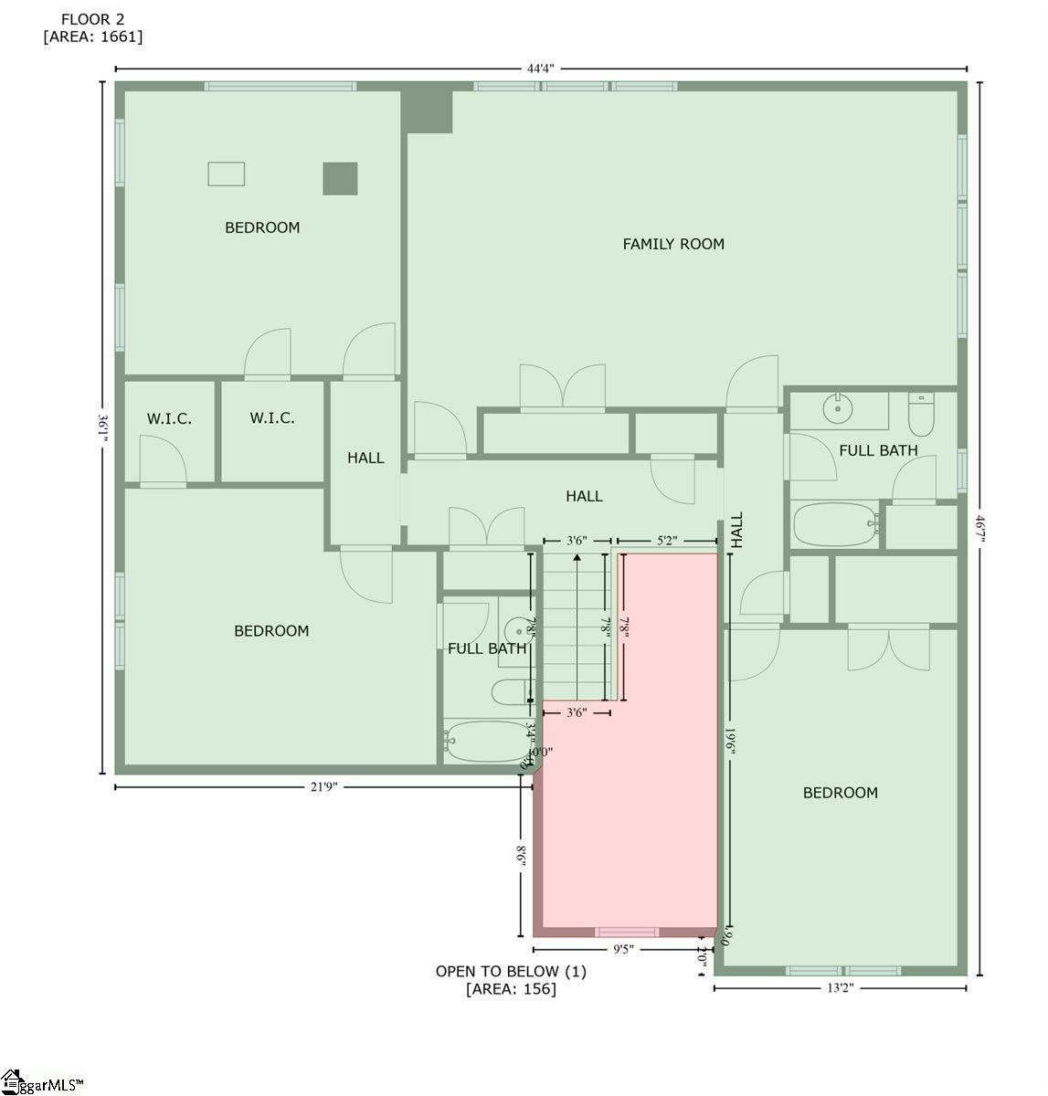 200 Moss Wood, Simpsonville, South Carolina image 45