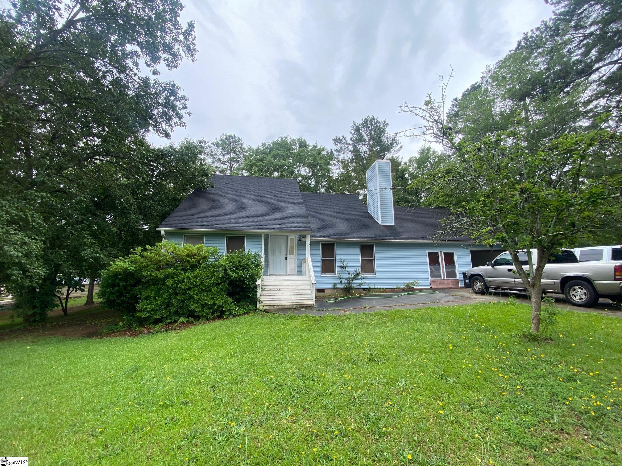 120 Coachman, Anderson, South Carolina image 1