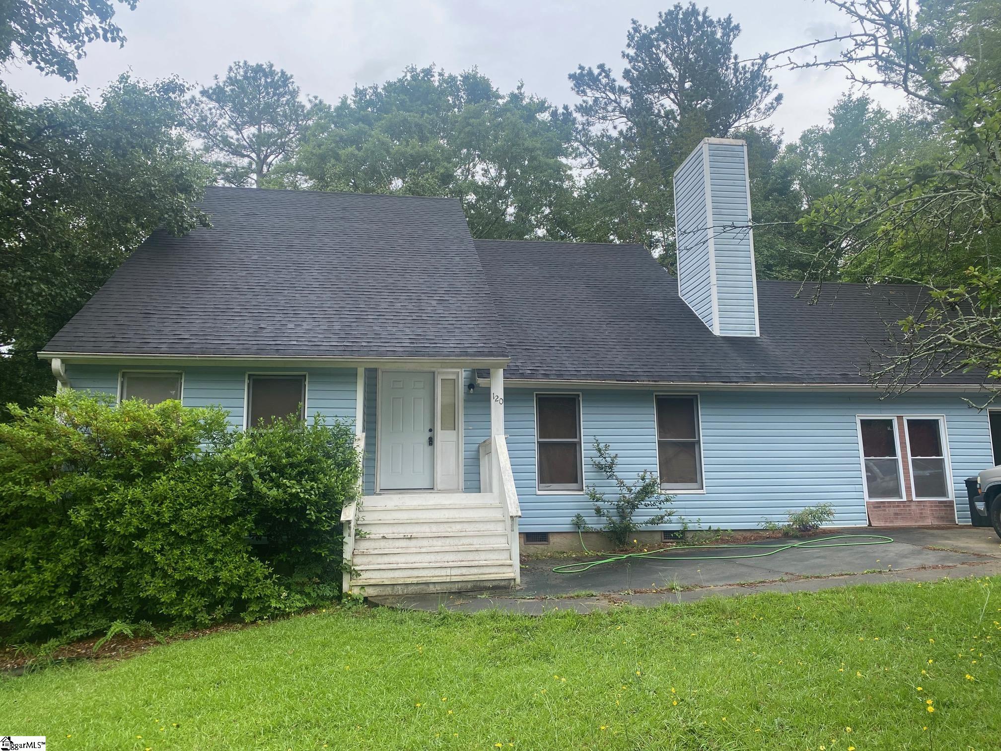120 Coachman, Anderson, South Carolina image 2