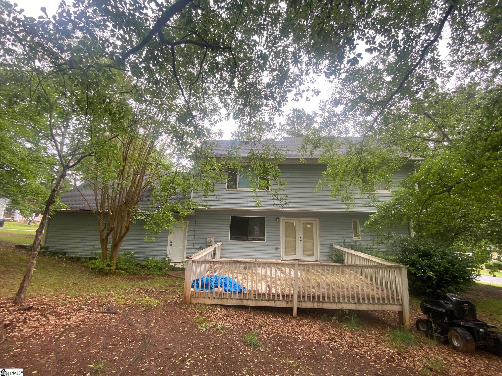120 Coachman, Anderson, South Carolina image 3