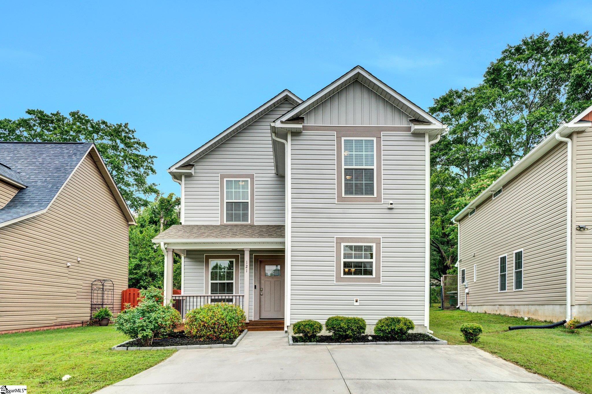 121 Crown, Williamston, South Carolina image 1