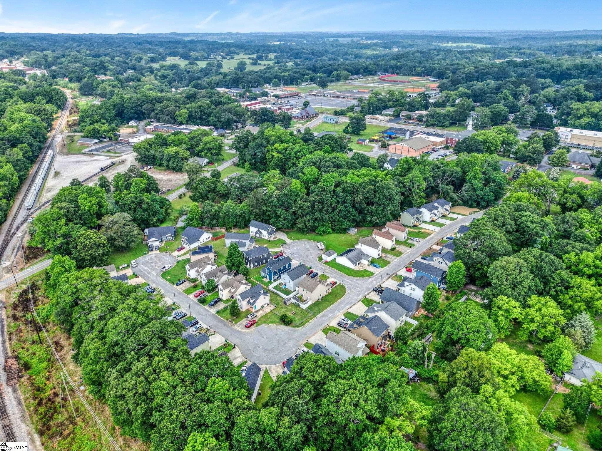 121 Crown, Williamston, South Carolina image 2