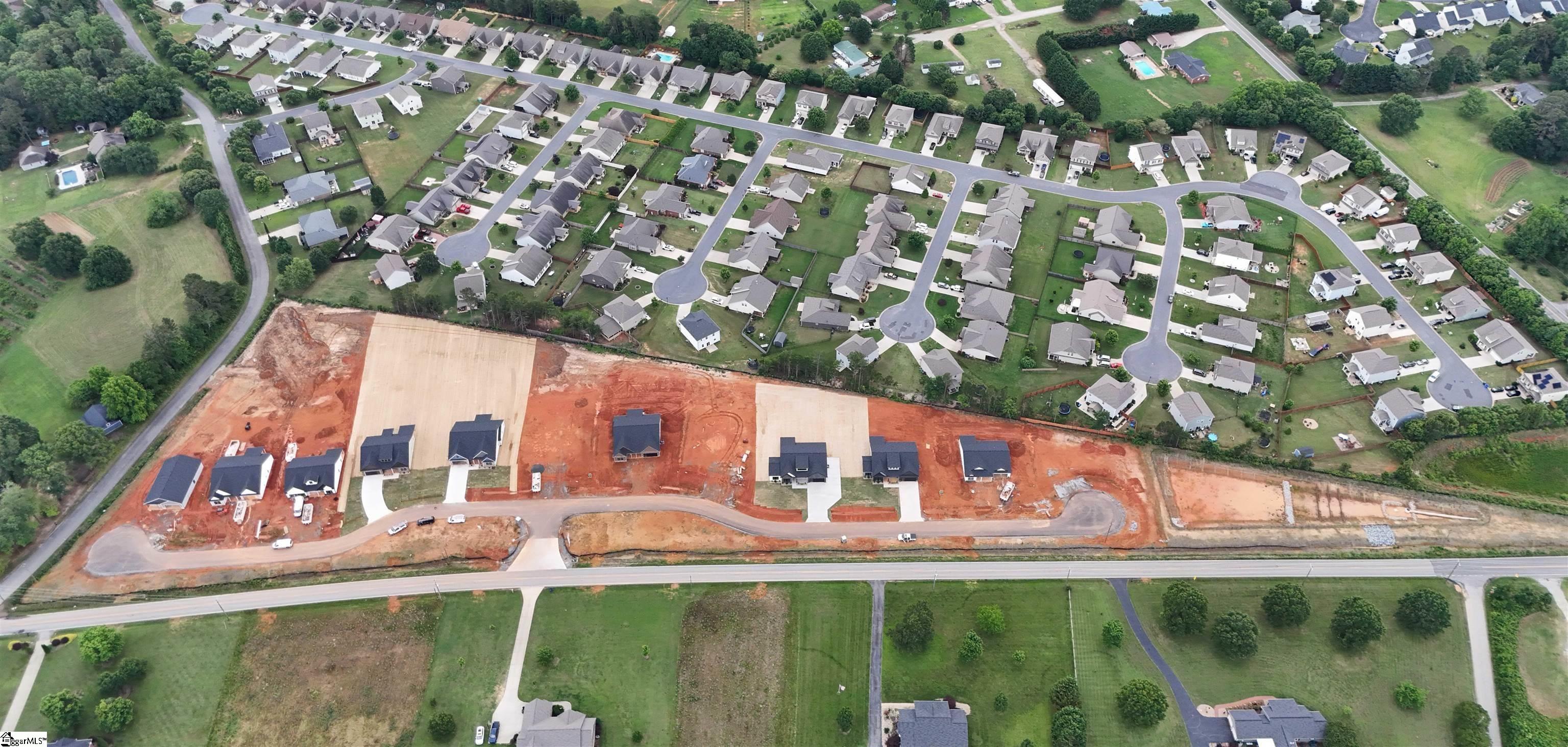 2131 N November, Boiling Springs, South Carolina image 2