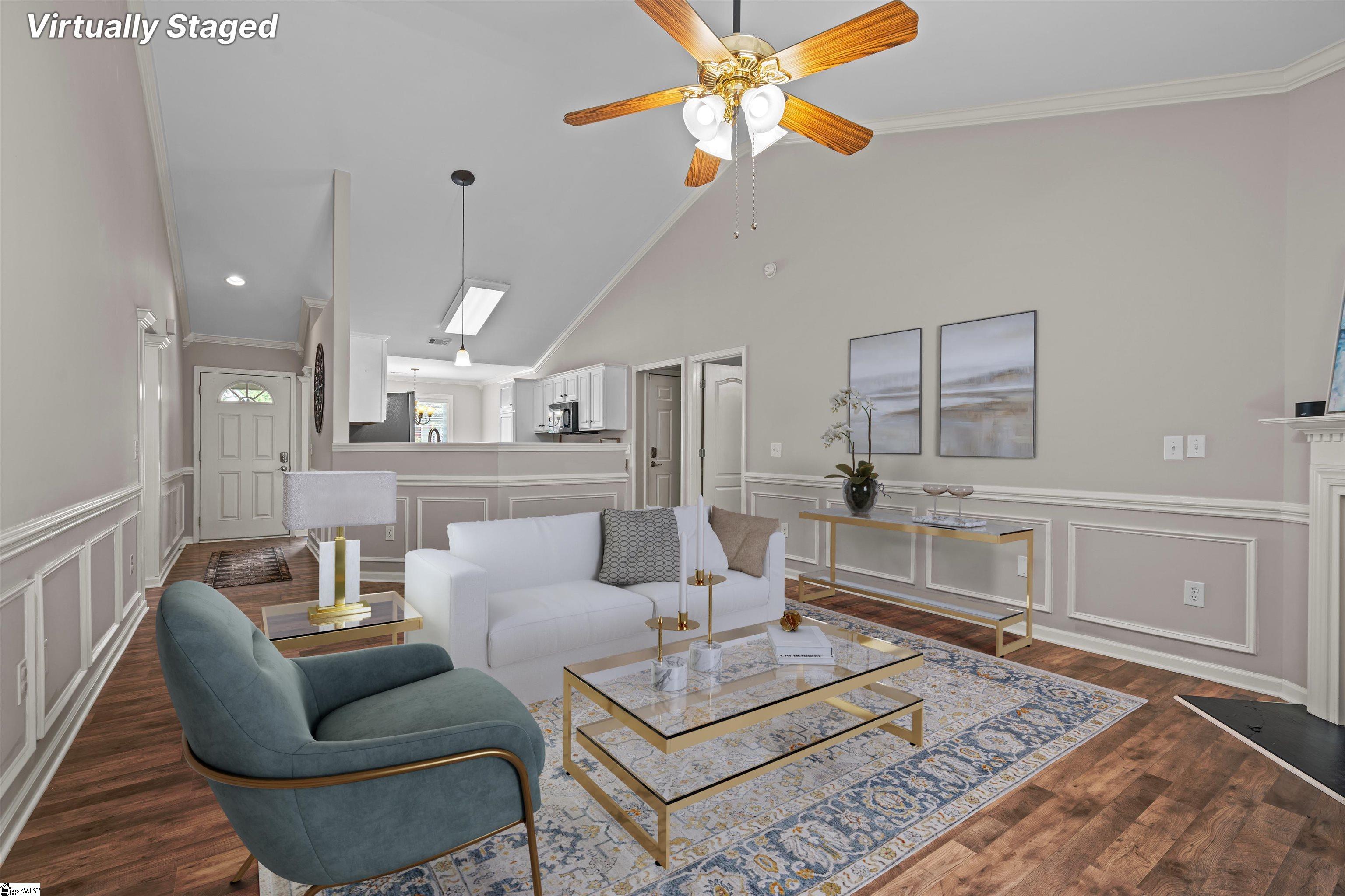 269 Dartmoor, Spartanburg, South Carolina image 3