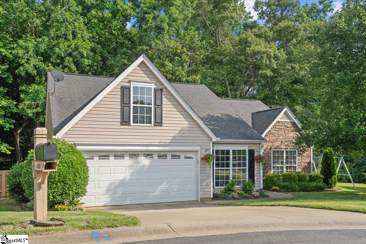 269 Dartmoor, Spartanburg, South Carolina image 23