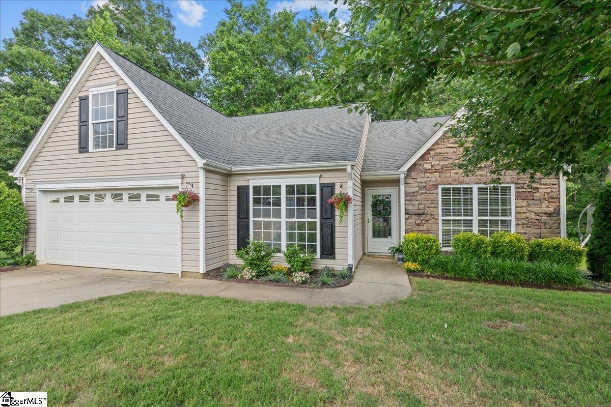 269 Dartmoor, Spartanburg, South Carolina image 24