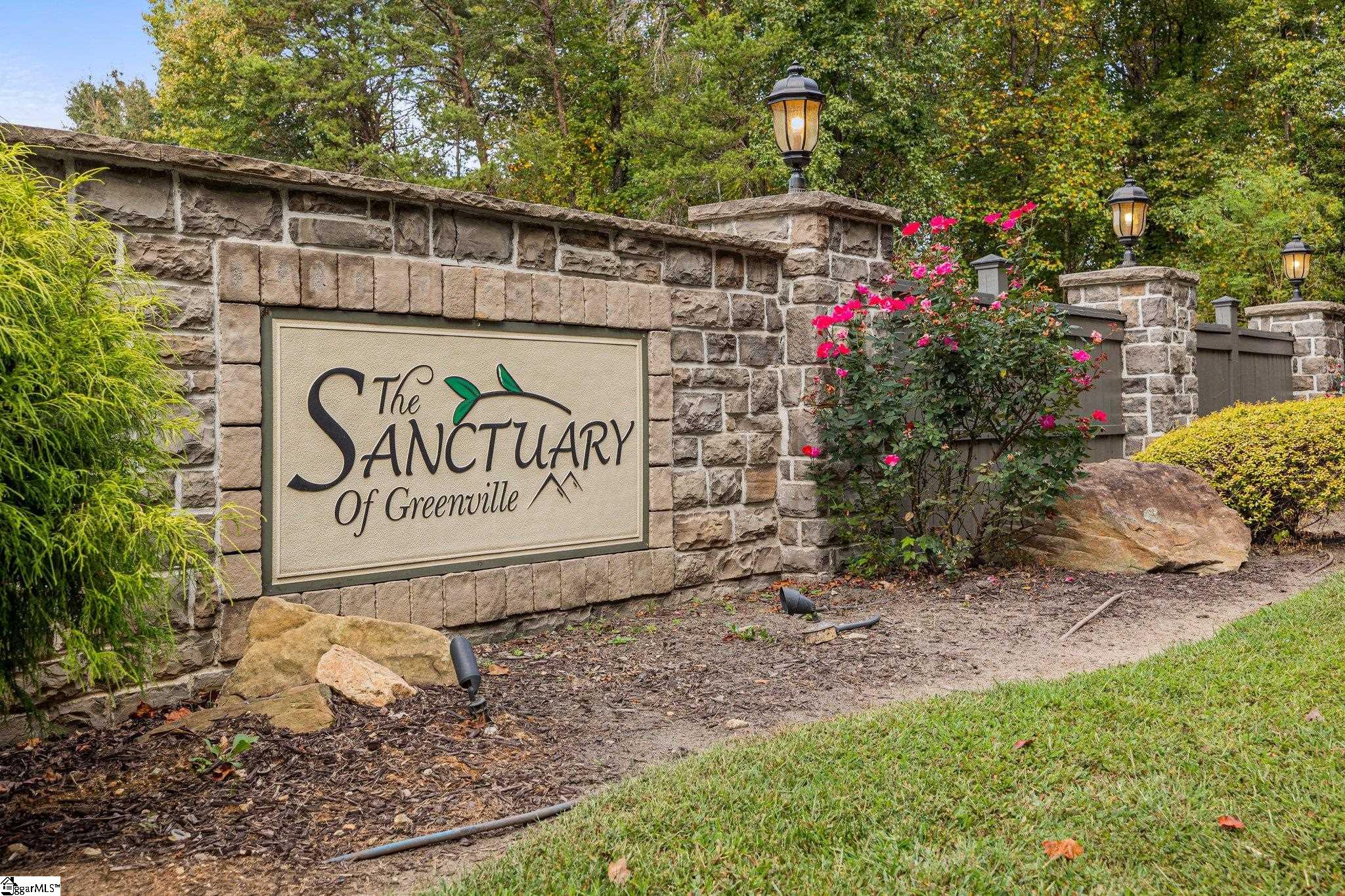 128 Sanctuary, Taylors, South Carolina image 2