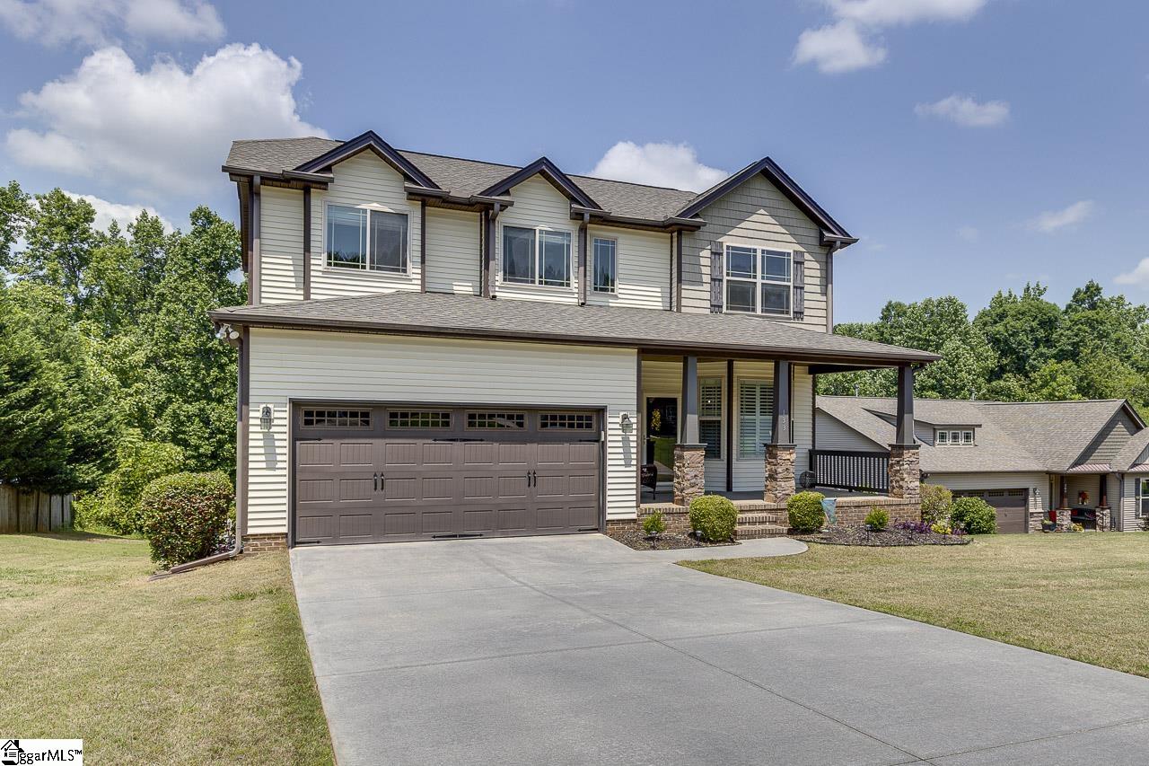 133 Stoneledges, Taylors, South Carolina image 2