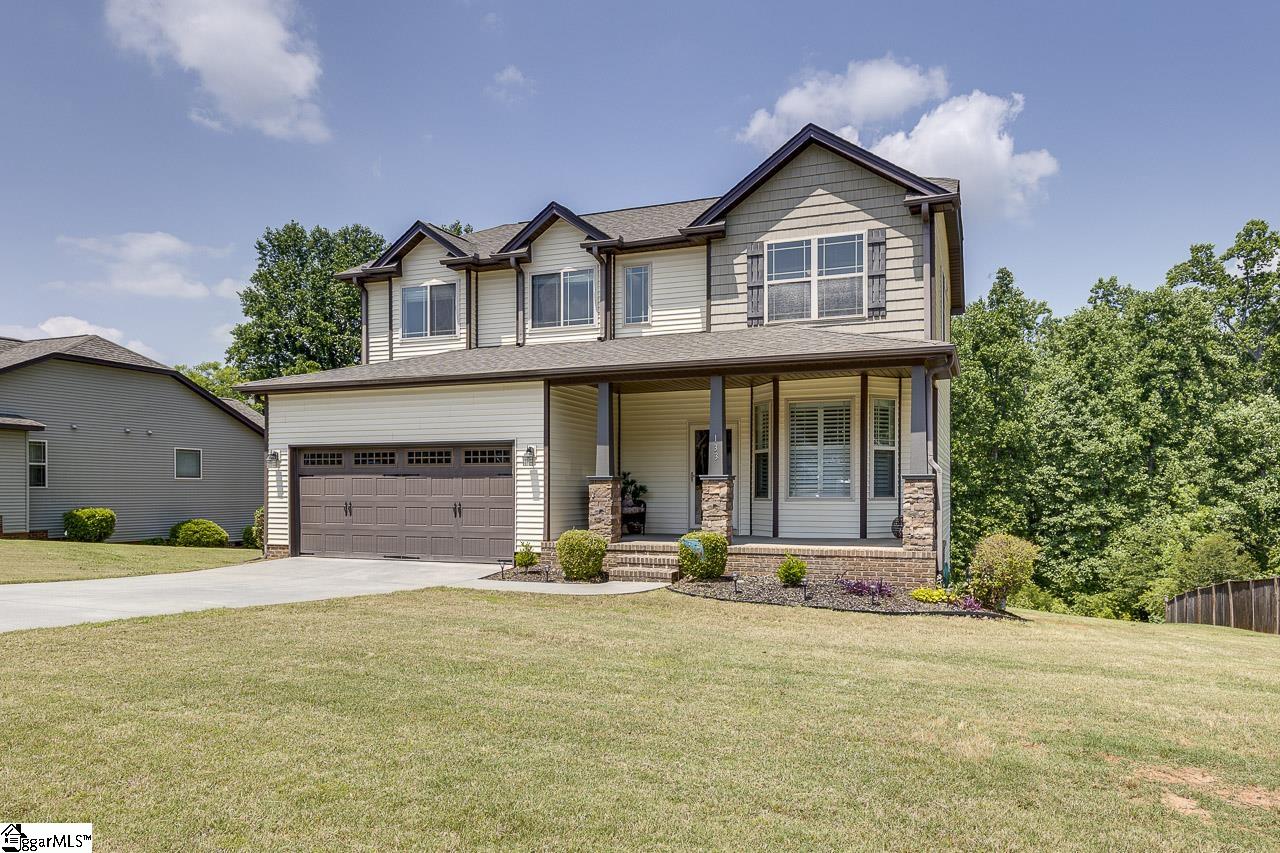 133 Stoneledges, Taylors, South Carolina image 3