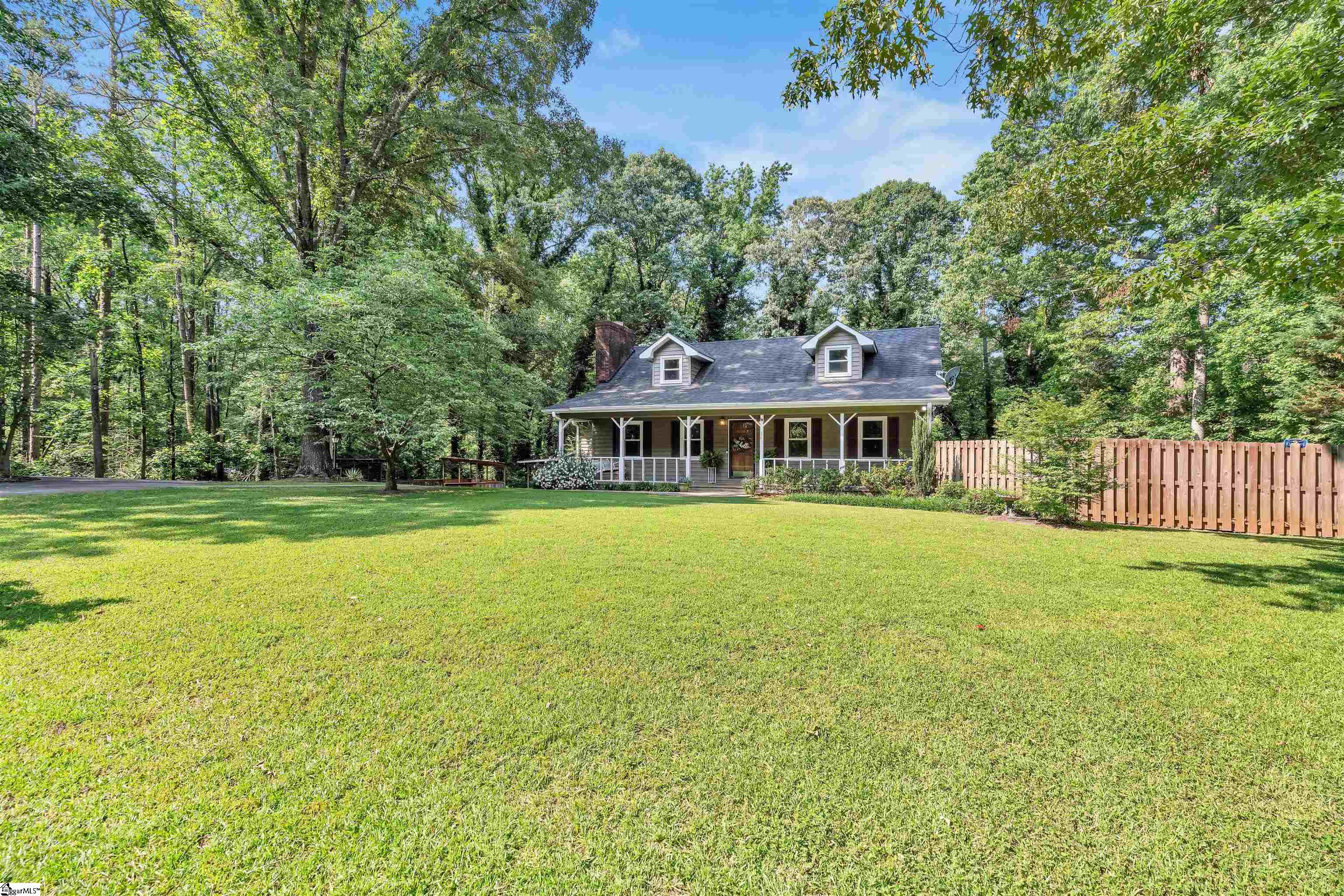167 Carol, Spartanburg, South Carolina image 3
