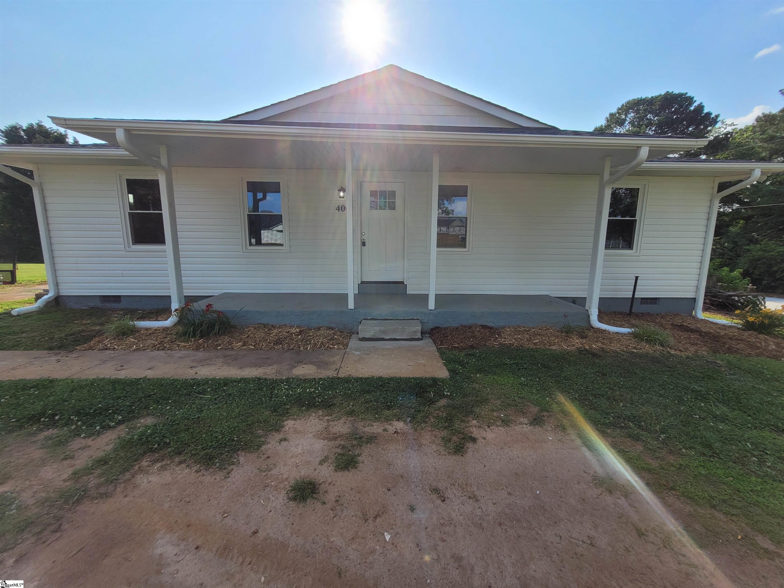 400 Mason, Inman, South Carolina image 2