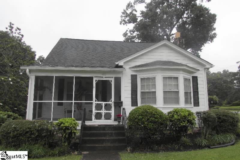 400 Calvert, Clinton, South Carolina image 1