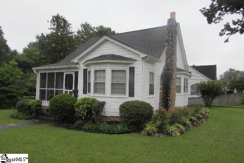 400 Calvert, Clinton, South Carolina image 2