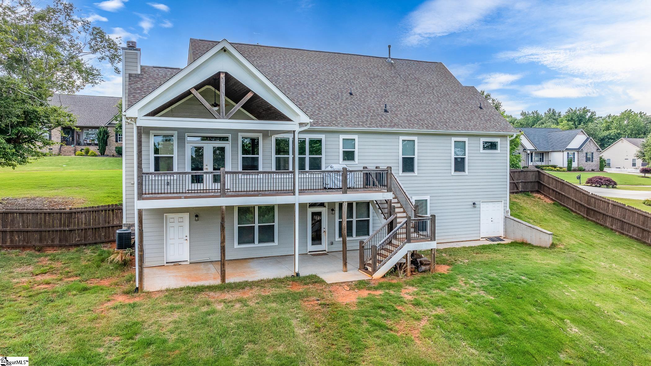 2 Winding Walk, Taylors, South Carolina image 34