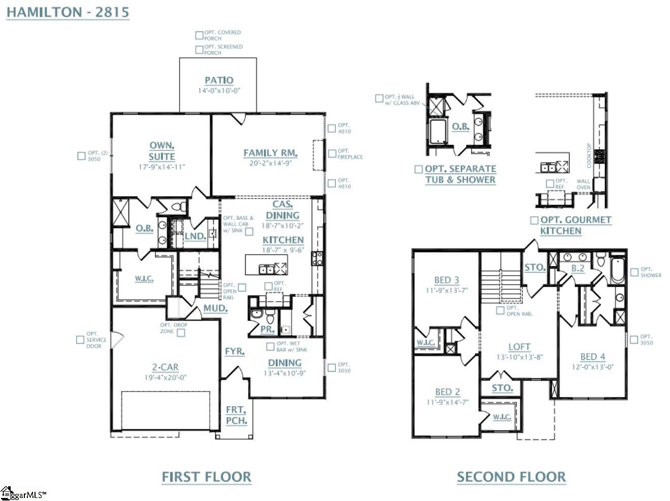 725 Beautyberry, Seneca, South Carolina image 2