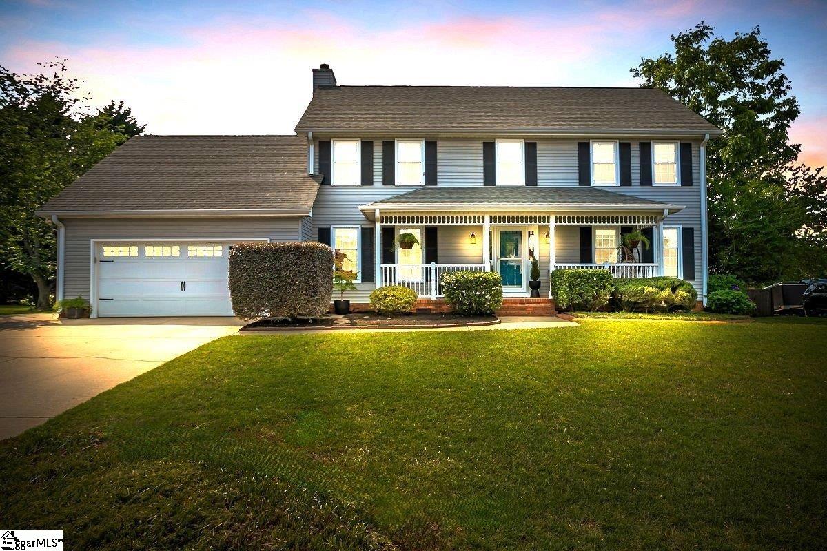 16 Chariot, Simpsonville, South Carolina image 2