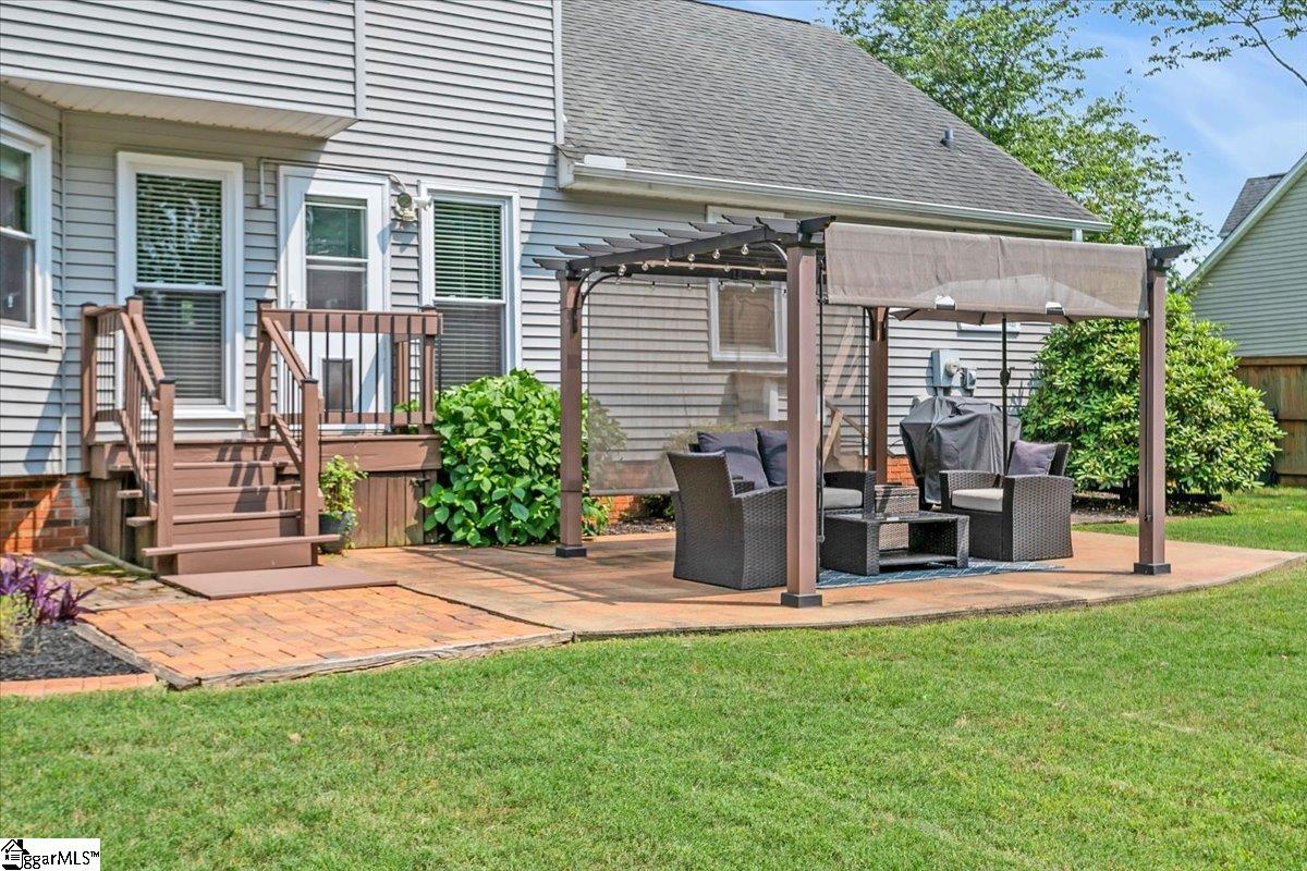 16 Chariot, Simpsonville, South Carolina image 40