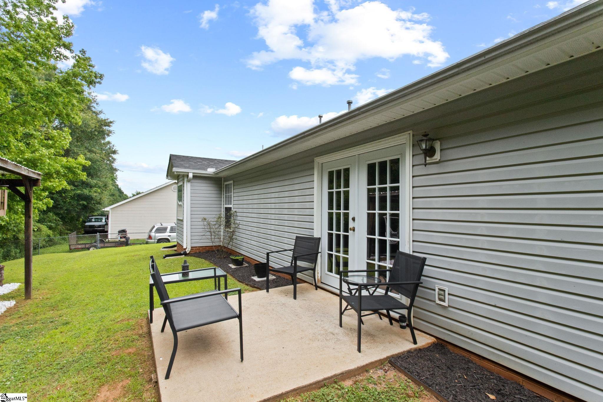15 Laws, Piedmont, South Carolina image 24