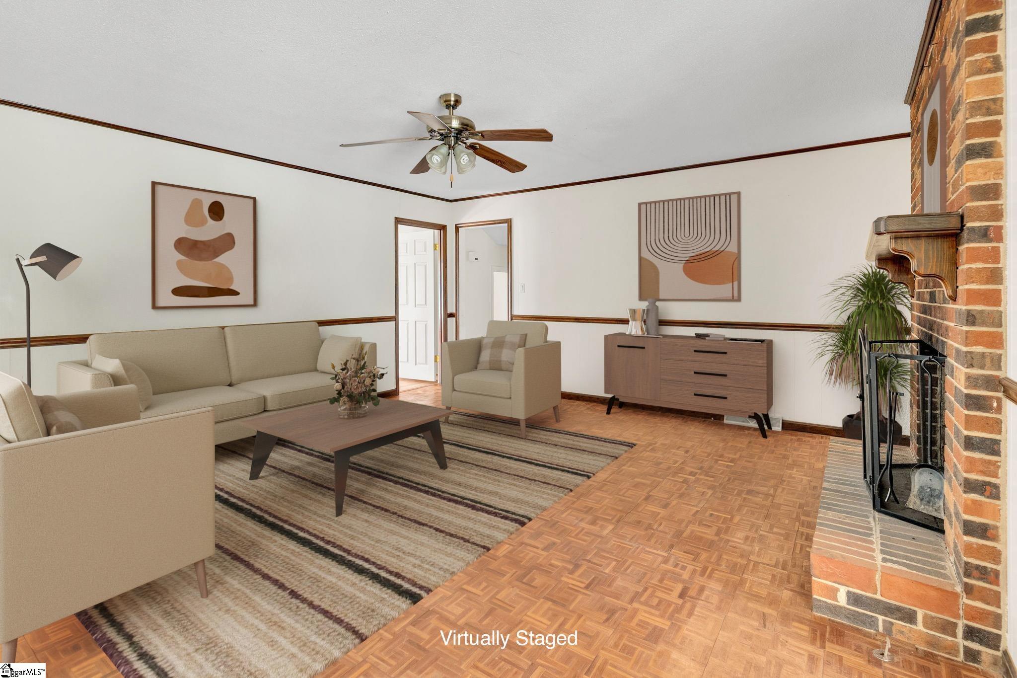 102 San Mateo, Anderson, South Carolina image 11