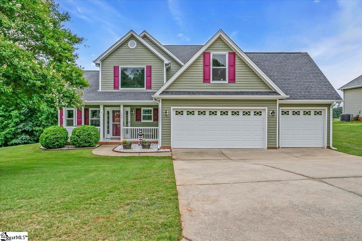 30 Chalice Hill, Travelers Rest, South Carolina image 2