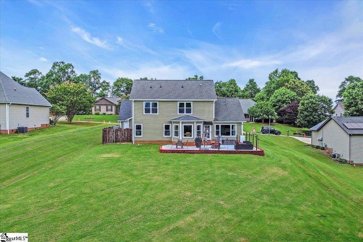 30 Chalice Hill, Travelers Rest, South Carolina image 47